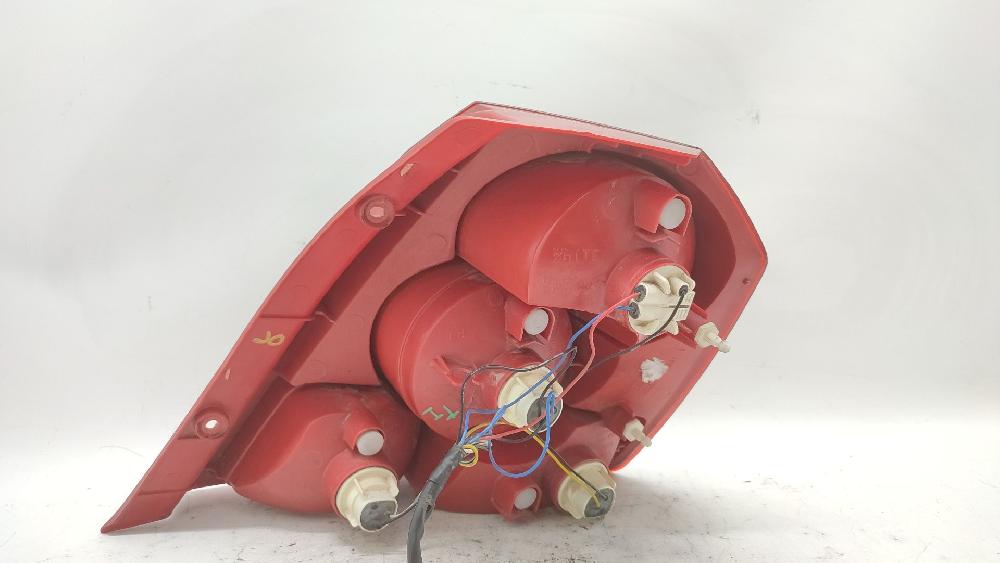 Fanale posteriore sinistro F14D3 95952066 de Chevrolet Aveo / kalos hatchback (t200) 2003-2008 94 CV con 105226 km - pieza usada
