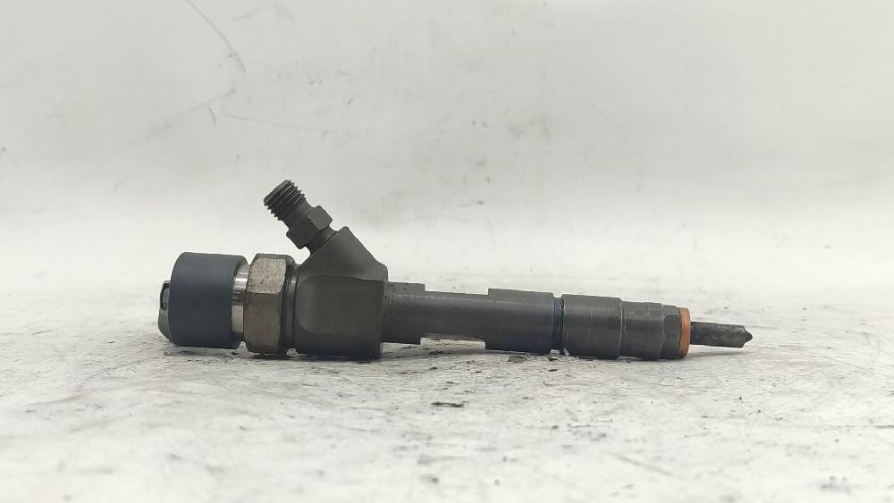Inyector F9Q752 8200238528 de Renault Laguna ii (bg0/1_) 2001-2007 100 CV con 395281 km - pieza usada