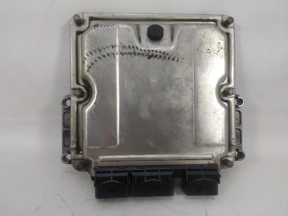Centralina do motor RHY 0281011521 de Citroen Xsara picasso (n68) 1999-2011 90 CV con 172963 km - pieza usada