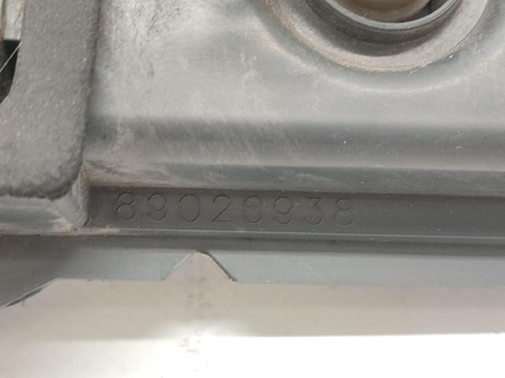 Portalámparas RHS 89026938 de Peugeot 307 break (3e) 2002-2008 107 CV con 187415 km - pieza usada
