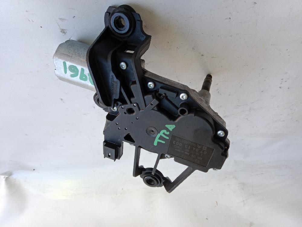 Motor limpia trasero RHJ 9646803180 de Citroen C4 grand picasso i (ua_) 2010-2013 136 CV con 149875 km - pieza usada