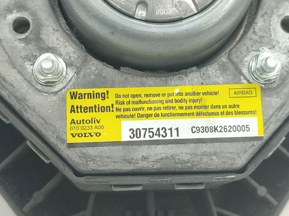 Airbag guida D5244T 32332161 de Volvo S60 i (384) 2001-2010 163 CV con 386312 km - pieza usada