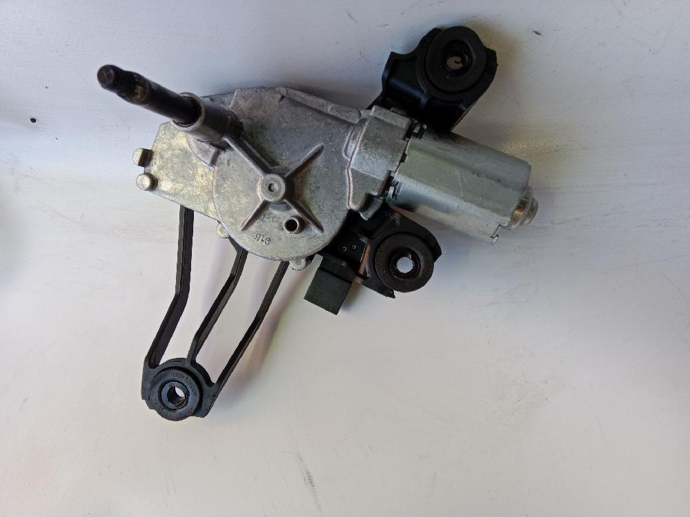 Motor limpia trasero RHJ 9646803180 de Citroen C4 grand picasso i (ua_) 2010-2013 136 CV con 149875 km
