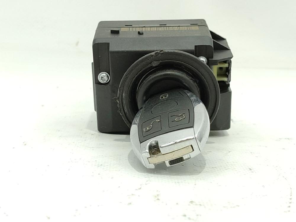 Conmutador de arranque 646961 2115451408 de Mercedes-benz Clase e (w211) 2002-2008 150 CV con 216453 km