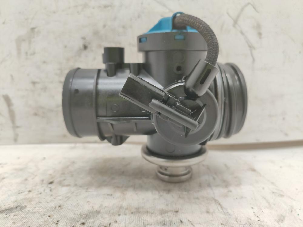 Válvula egr WJZ 9631854280 de Peugeot 206 hatchback (2a/c) 1998-2012 69 CV con 182142 km