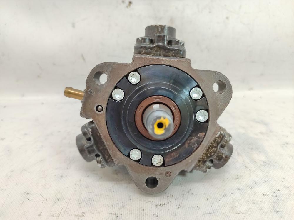 Injection pump Z19DT 0445010156 de Opel Astra h gtc (a04) 2005-2010 120 CV con 163286 km