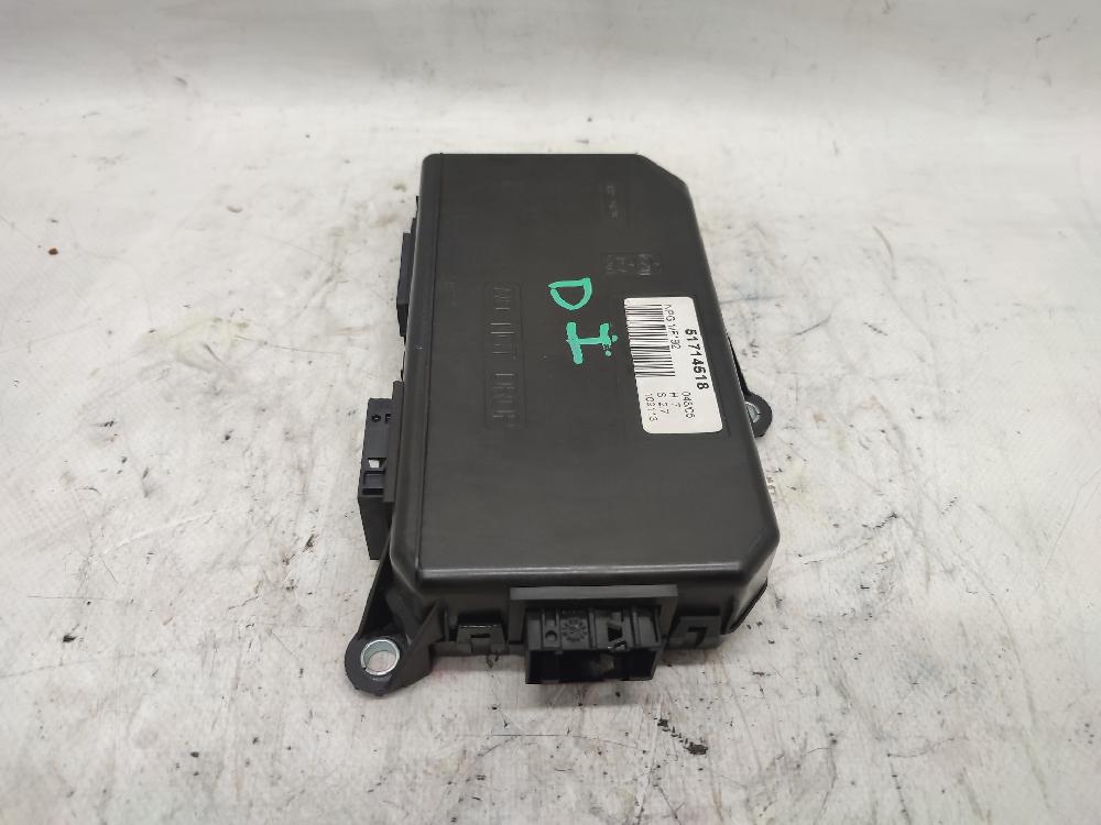 Módulo electronico 182B6000 51714518 de Fiat Stilo (192) 2001-2012 103 CV con 134637 km - pieza usada
