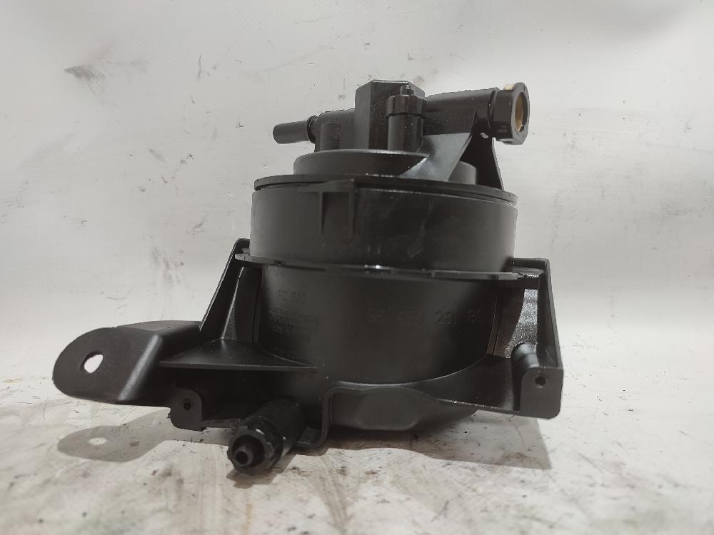 Benzinfilterhalter RHR 9645928180 de Citroen C5 i break (de_) 2001-2004 136 CV con 163806 km