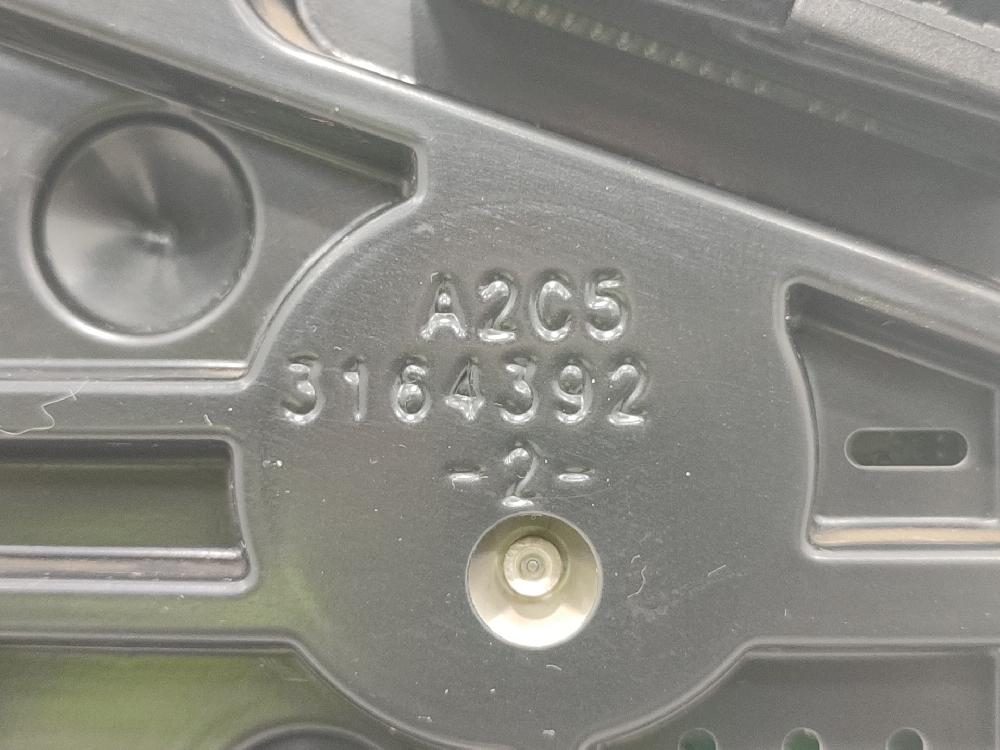 Cuadro de instrumentos Z16XEP 13225986 de Opel Astra h (a04) 2007-2014 105 CV con 164662 km - pieza usada