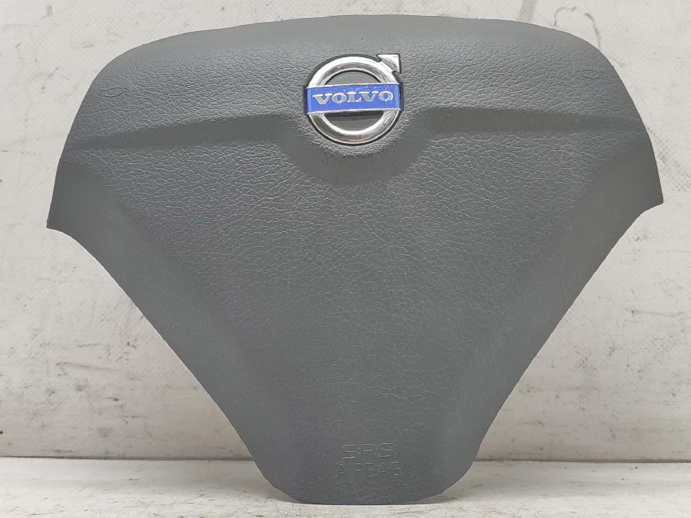 Airbag guida D5244T 32332161 de Volvo S60 i (384) 2001-2010 163 CV con 179267 km