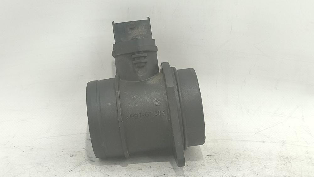 Caudalímetro D4FA 2816427050 de Hyundai Matrix (fc) 2001-2010 102 CV con 367335 km - pieza usada