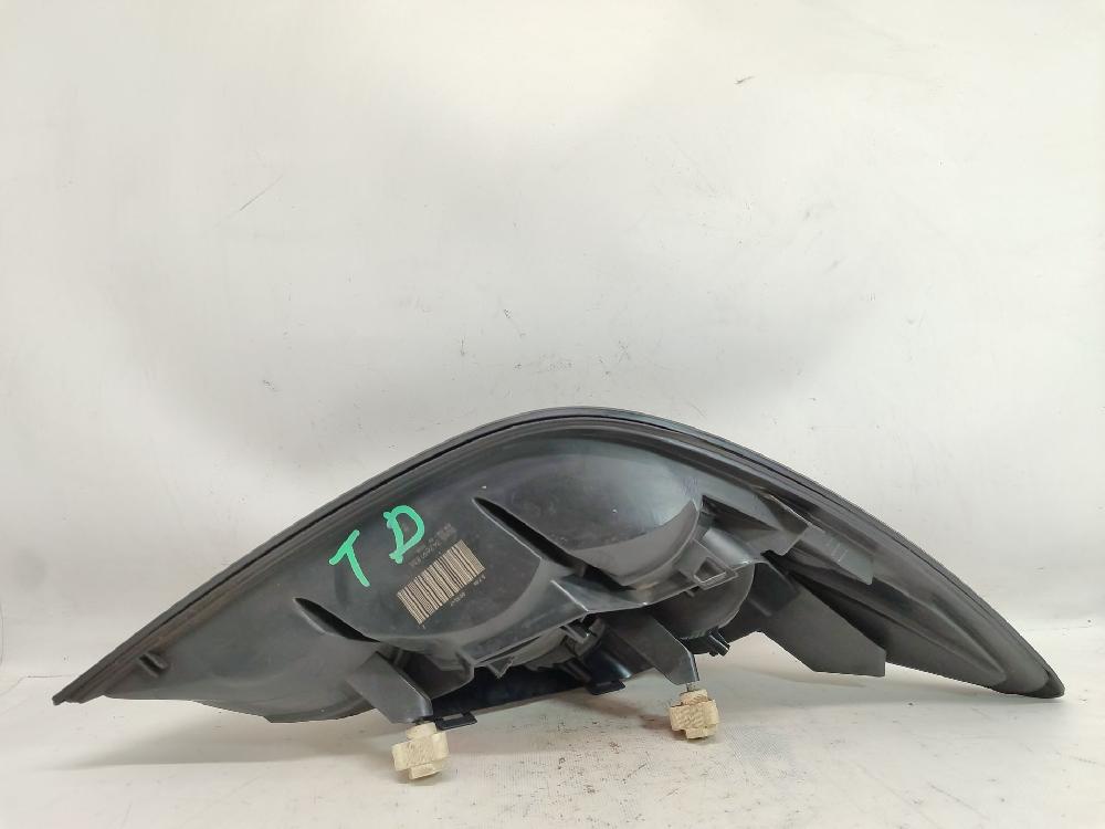 Rear lamp rh Z19DT 93190791 de Opel Astra h gtc (a04) 2005-2010 120 CV con 163286 km - pieza usada