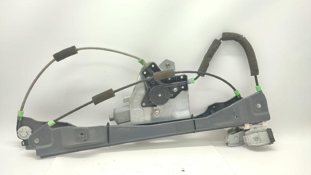 Mécanisme lève vitre avant droit D20DT 7232109004 de Ssangyong Kyron 2010-0 141 CV - pieza usada