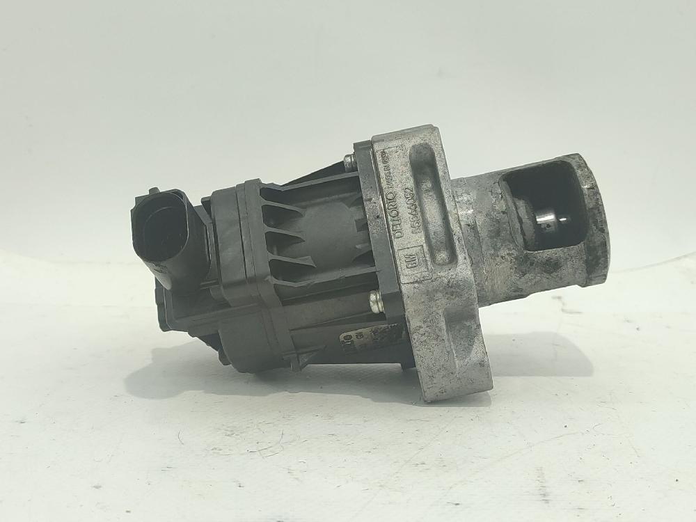 Válvula egr A20DTH 55566052 de Opel Insignia a sports tourer (g09) 2008-2012 160 CV con 254434 km