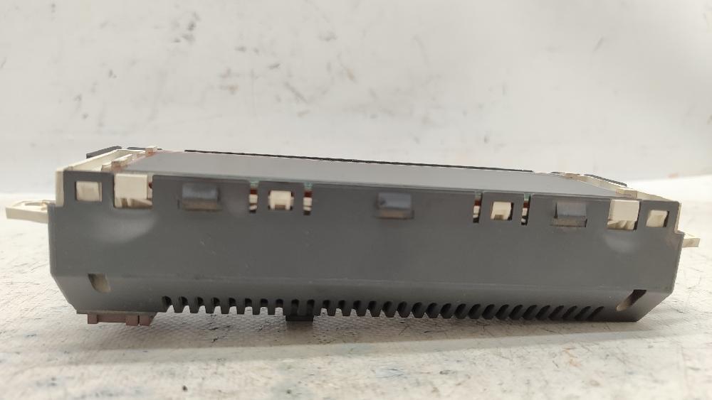 Multifunction screen 9HZ 9664222280 de Peugeot 1007 (km_) 2005-2008 109 CV con 174603 km - pieza usada