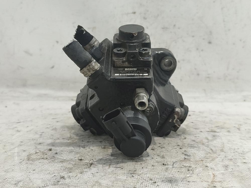 Injection pump Z19DT 0445010156 de Opel Vectra c (z02) 2002-2004 120 CV con 184206 km - pieza usada