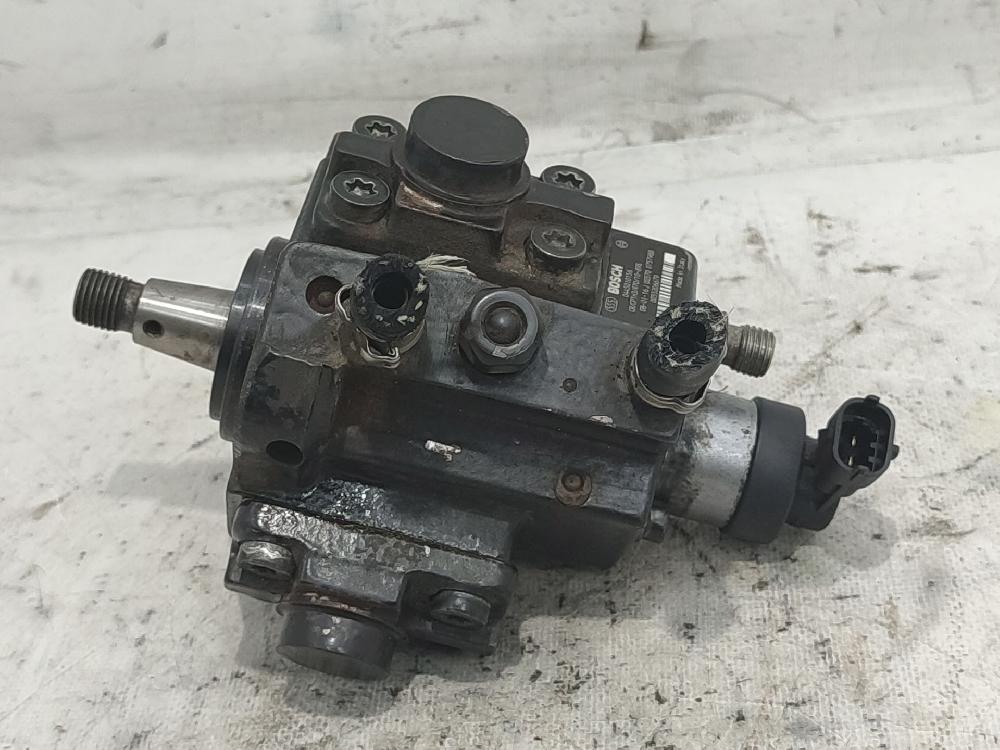 Injection pump Z19DT 0445010156 de Opel Vectra c (z02) 2002-2004 120 CV con 184206 km - pieza usada
