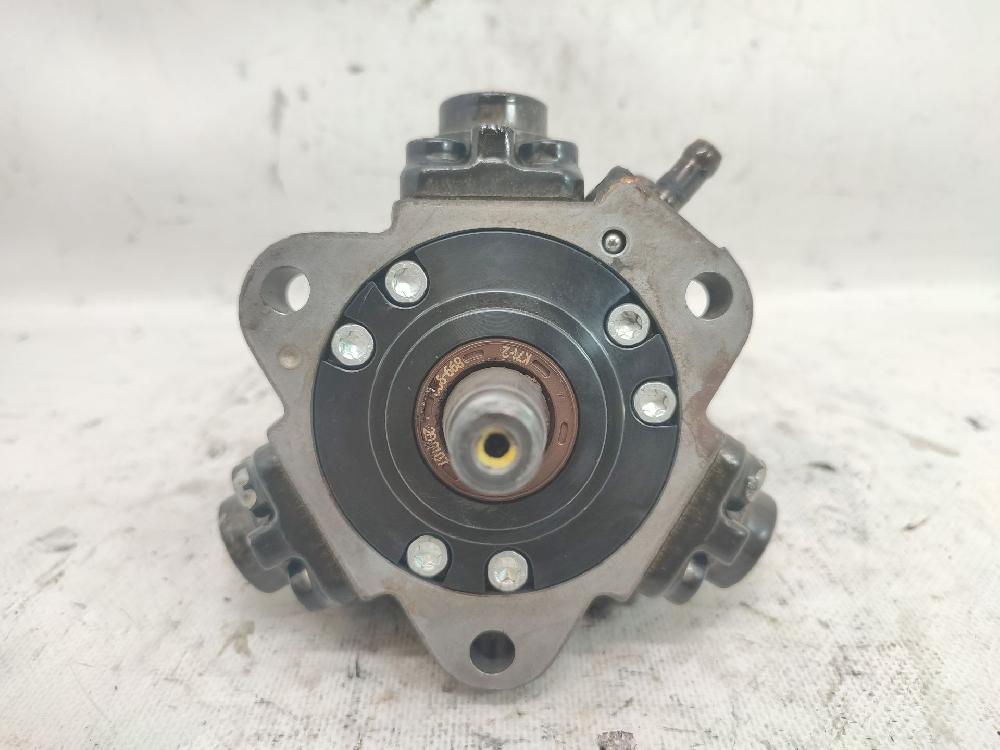 Injection pump Z19DT 0445010156 de Opel Vectra c gts (z02) 2002-2006 120 CV con 172546 km