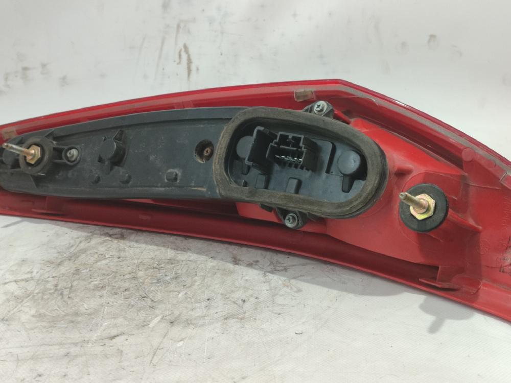 Scheinwerfer hinten links 188A4000 46794078 de Fiat Punto (188_) 1999-2010 60 CV con 152344 km - pieza usada