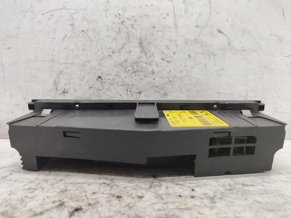 Heating / air conditioning controls 204D1 64116916882 de Bmw 3 (e46) 2003-2005 116 CV con 175298 km - pieza usada