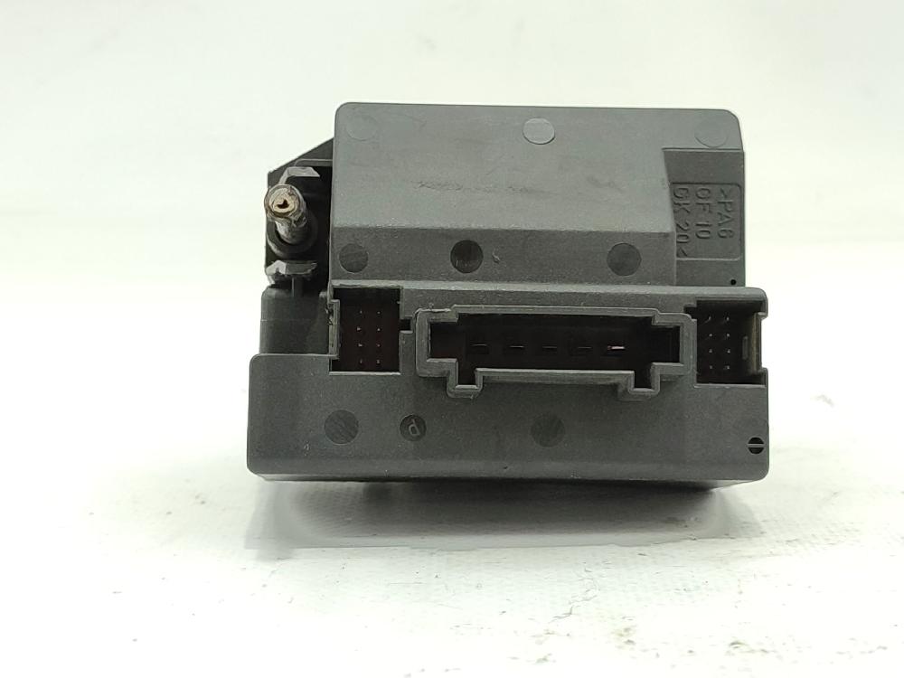 Conmutador de arranque 646961 2115451408 de Mercedes-benz Clase e (w211) 2002-2008 150 CV con 216453 km - pieza usada