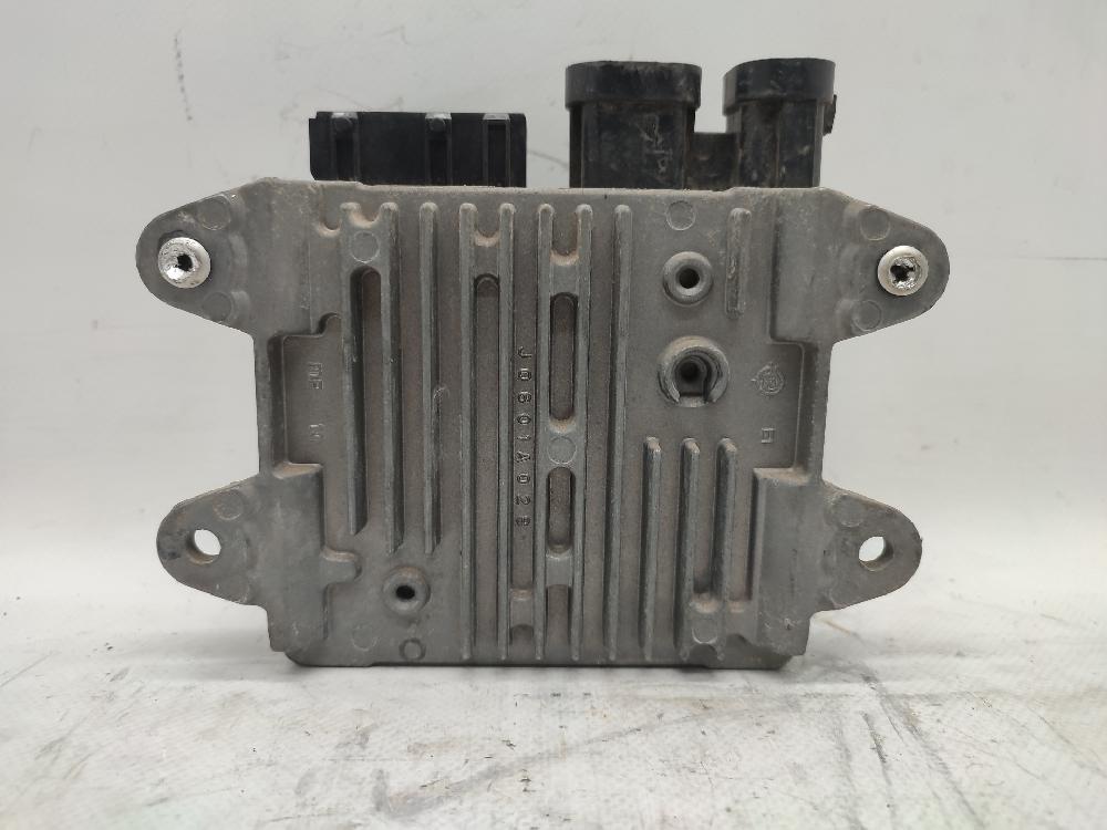 Módulo electronico KFV 9649847780 de Citroen C3 i (fc_, fn_) 2002-2010 73 CV con 135623 km - pieza usada