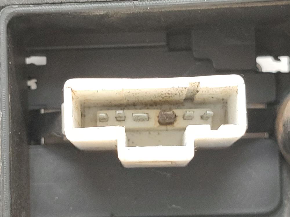 Portalámparas RHS 89026938 de Peugeot 307 break (3e) 2002-2008 107 CV con 398896 km - pieza usada