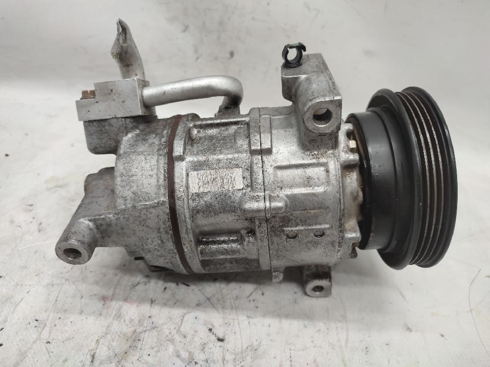 Compresseur clim 182B6000 4472208634 de Fiat Stilo (192) 2001-2012 103 CV con 134637 km - pieza usada