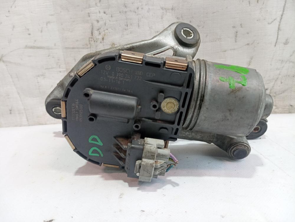 Motor limpia delantero RHR 0390241722 de Peugeot 407 sw (6e_, 6d_) 2004-2011 136 CV con 177974 km