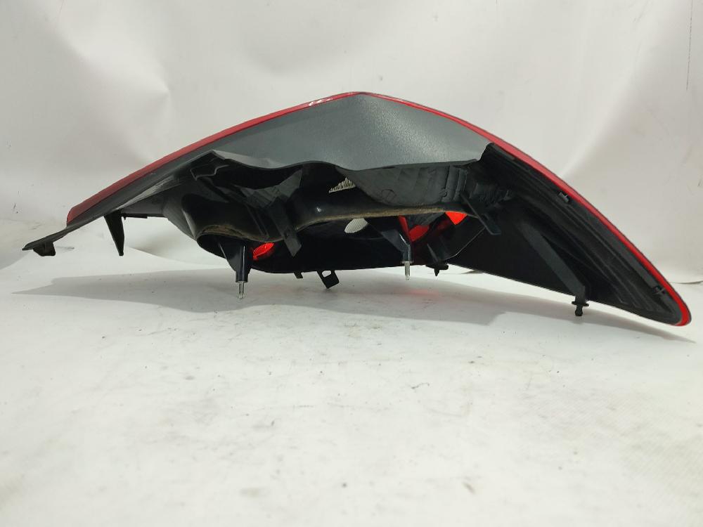 Rear lamp lh Z13DTJ 93190950 de Opel Corsa d (s07) 2011-2014 75 CV con 143265 km - pieza usada
