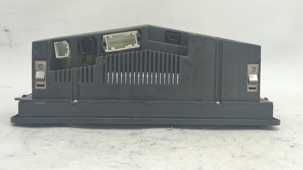 Comando do climatizador N42B18A 64116916882 de Bmw 3 compact (e46) 2001-2005 115 CV con 232239 km - pieza usada