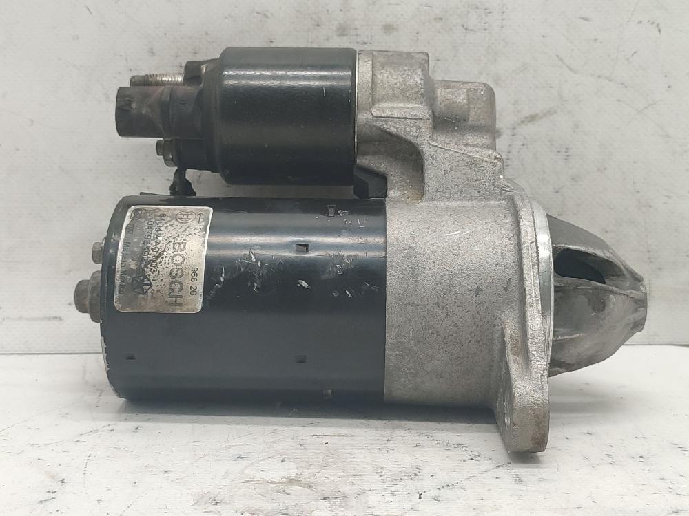 Motor arranque 420H,ECB 04793493 de Chrysler Neon ii 1999-2006 133 CV con 85204 km