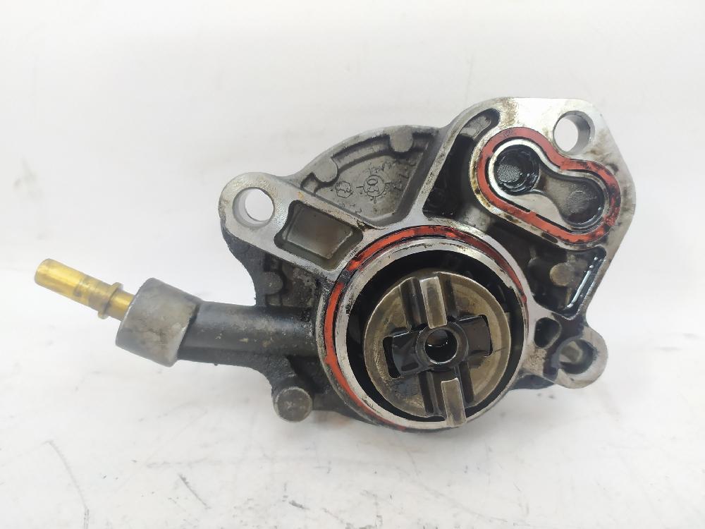 Depresor freno / bomba vacio 4HW 9631971580 de Fiat Ulysse (179_) 2008-2011 128 CV con 390169 km - pieza usada