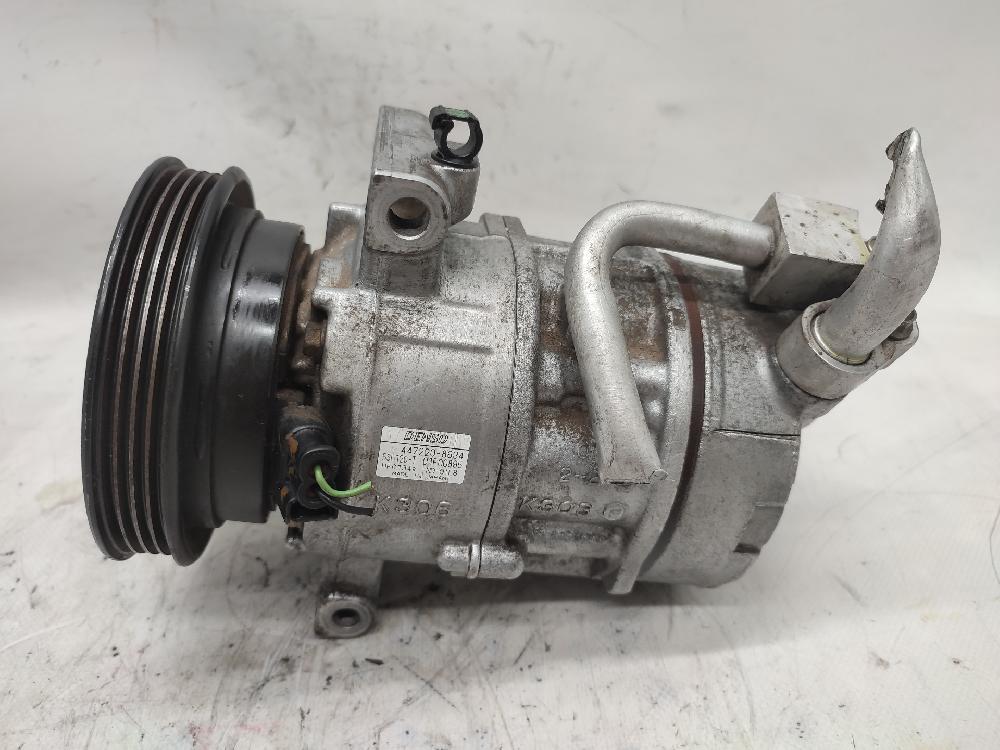 Compresseur clim 182B6000 4472208634 de Fiat Stilo (192) 2001-2012 103 CV con 134637 km