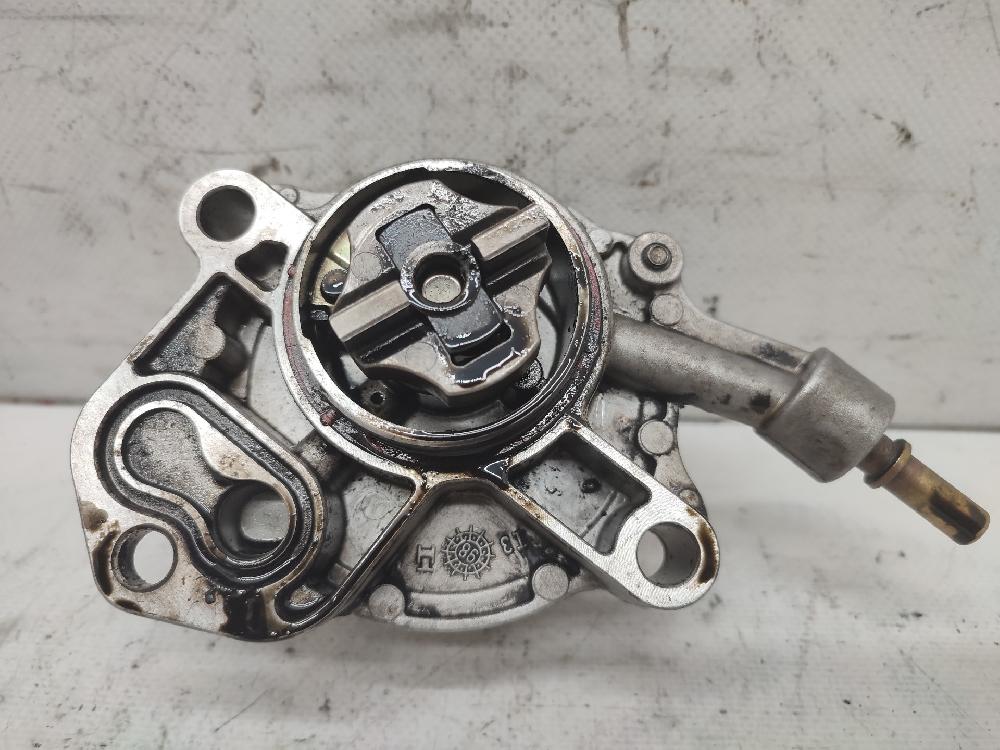Depresor freno / bomba vacio RHZ 9631971580 de Peugeot 406 (8b) 2000-2004 109 CV con 178463 km - pieza usada