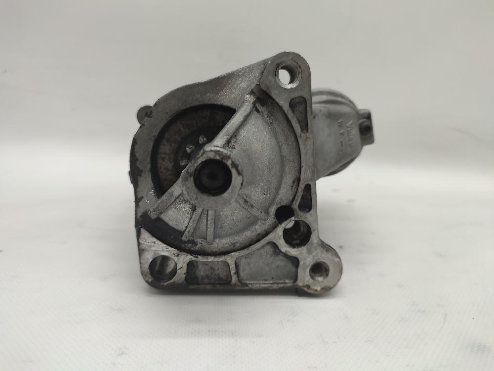 Démarreur F9Q 8200628419 de Renault Scenic ii 2003-2009 131 CV con 137592 km - pieza usada