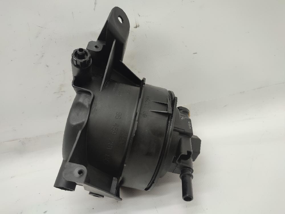 Filtre diesel RHR 9645928180 de Citroen C5 ii (rc_) 2004-2008 136 CV con 171643 km - pieza usada