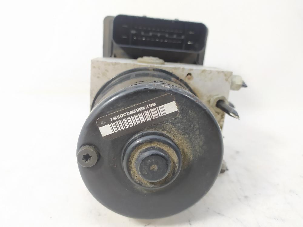 Abs Z19DT 13234911 de Opel Zafira / zafira family b (a05) 2008-2012 120 CV con 191458 km