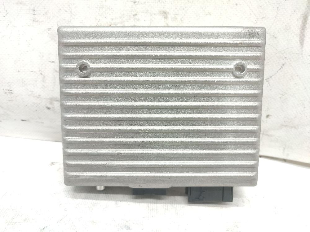 Módulo electronico A20DTH 13342398 de Opel Insignia a (g09) 2008-2017 160 CV con 103854 km - pieza usada