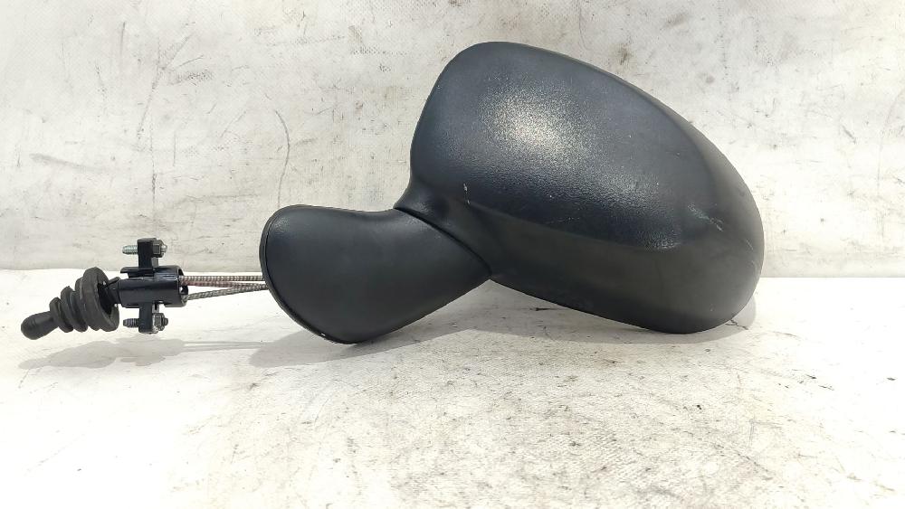 Espejo retrovisor izquierdo B10S1 96600405 de Chevrolet Matiz (m200, m250) 2005-2011 65 CV con 86249 km - pieza usada