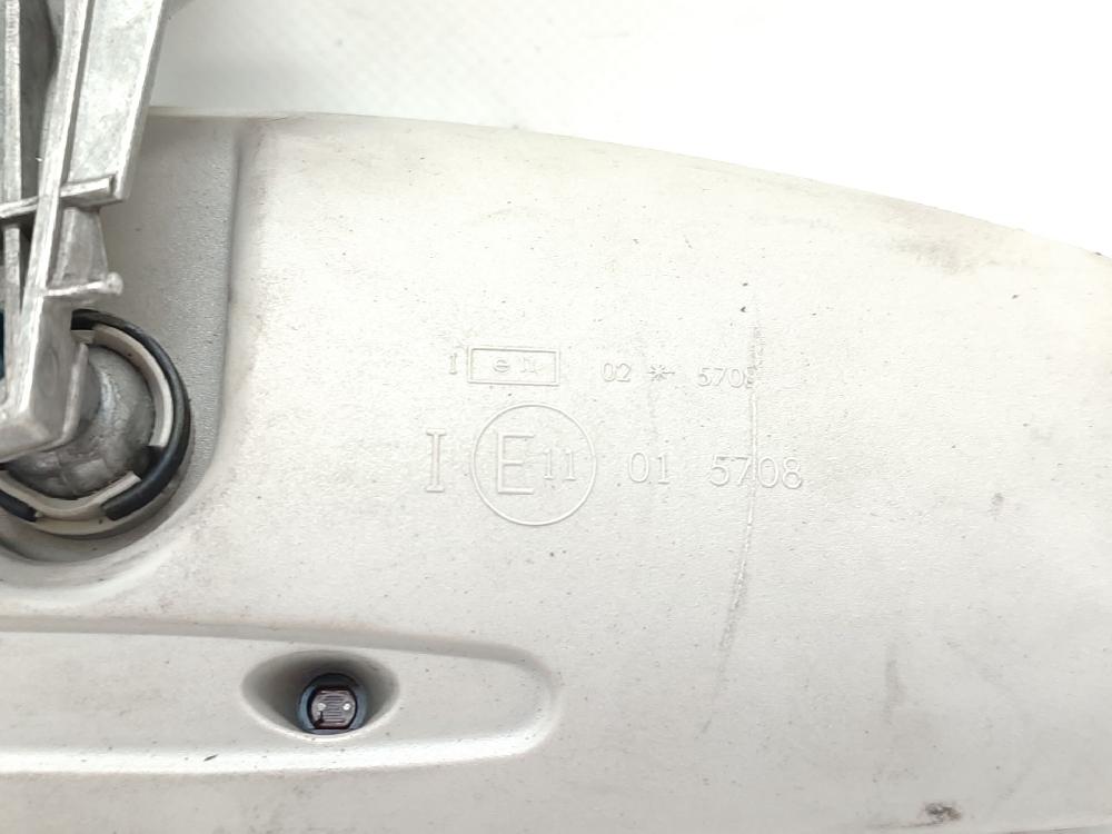 Espejo interior F9Q 7701066967 de Renault Grand scénic ii (jm0/1_) 2004-2006 120 CV con 195248 km - pieza usada