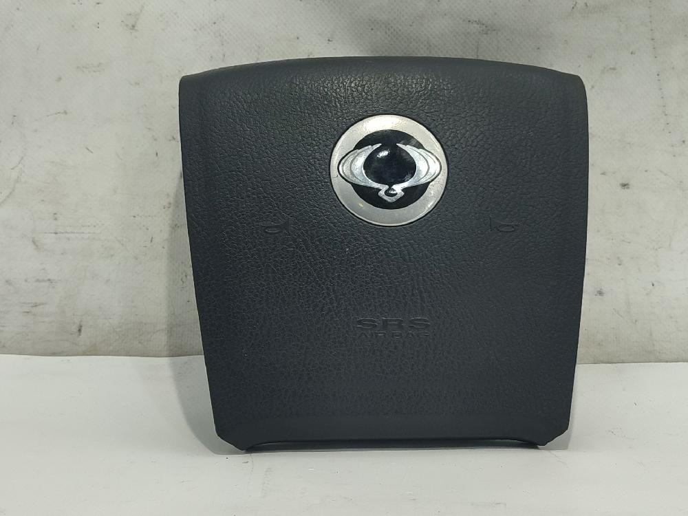 Airbag guida D27DT 8620021500 de Ssangyong Rodius i 2005-2026 165 CV con 185247 km