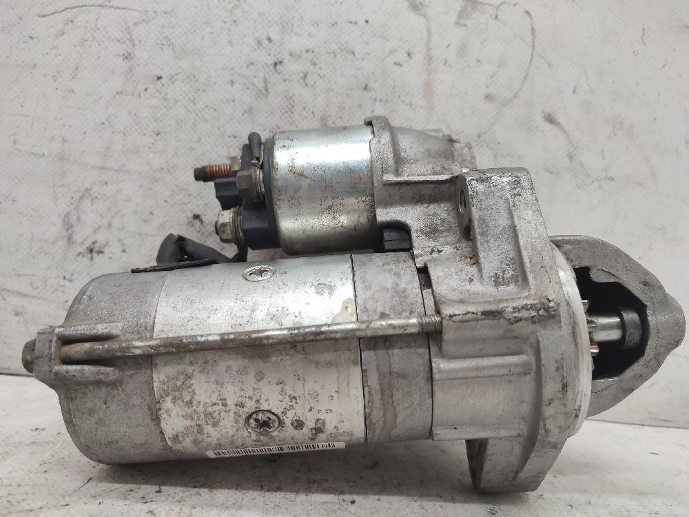 Motor de arranque 204D1 063193001010 de Bmw 3 (e46) 2003-2005 116 CV con 175298 km - pieza usada