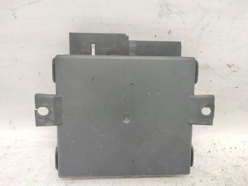 Módulo confort Y20DTH 24437076 de Opel Zafira a monospace (t98) 1999-2005 101 CV con 137842 km - pieza usada