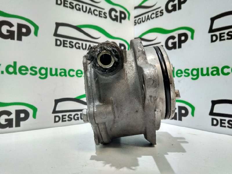 Depressor brake / empty pump 204D1 024375 de Bmw 3 (e46) 2003-2005 136 CV - pieza usada