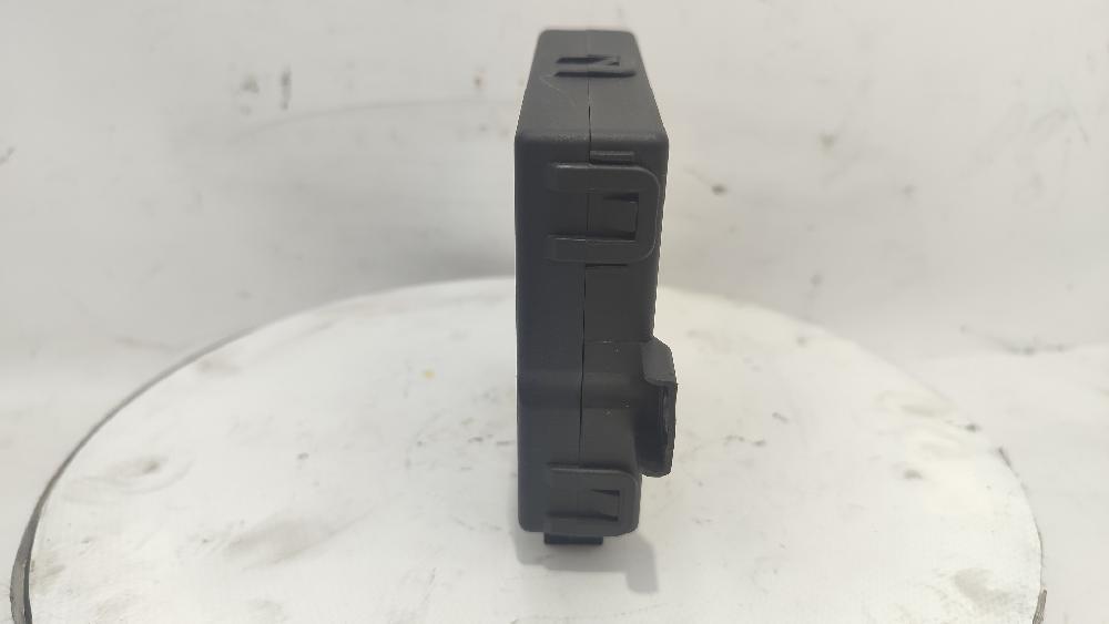 Módulo electronico Z16SE 24437076 de Opel Astra g sedán (t98) 1998-2000 84 CV con 171562 km - pieza usada