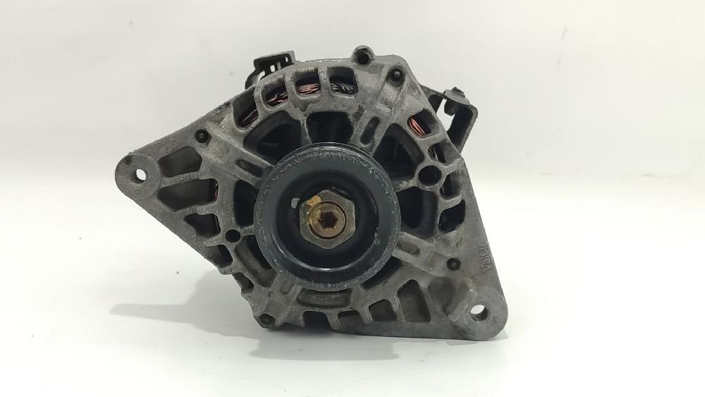 Alternador G4EC 3730022650 de Hyundai Accent ii (lc) 2002-2005 102 CV con 140557 km