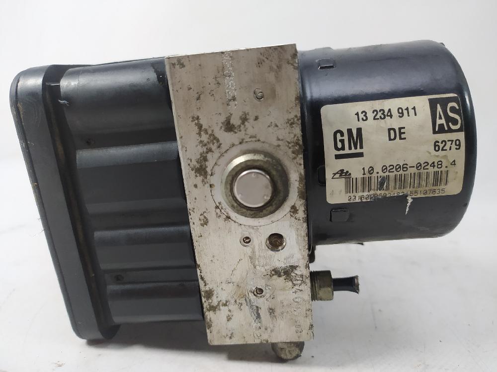 Abs Z19DT 13234911 de Opel Zafira / zafira family b (a05) 2008-2012 120 CV con 191458 km - pieza usada