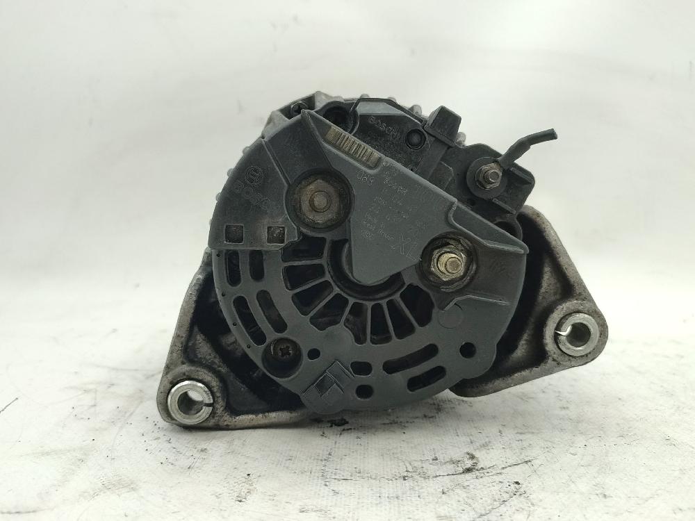 Alternador Y 20 DTH 24437120 de Opel Astra g hatchback (t98) 1998-2009 101 CV con 184529 km - pieza usada