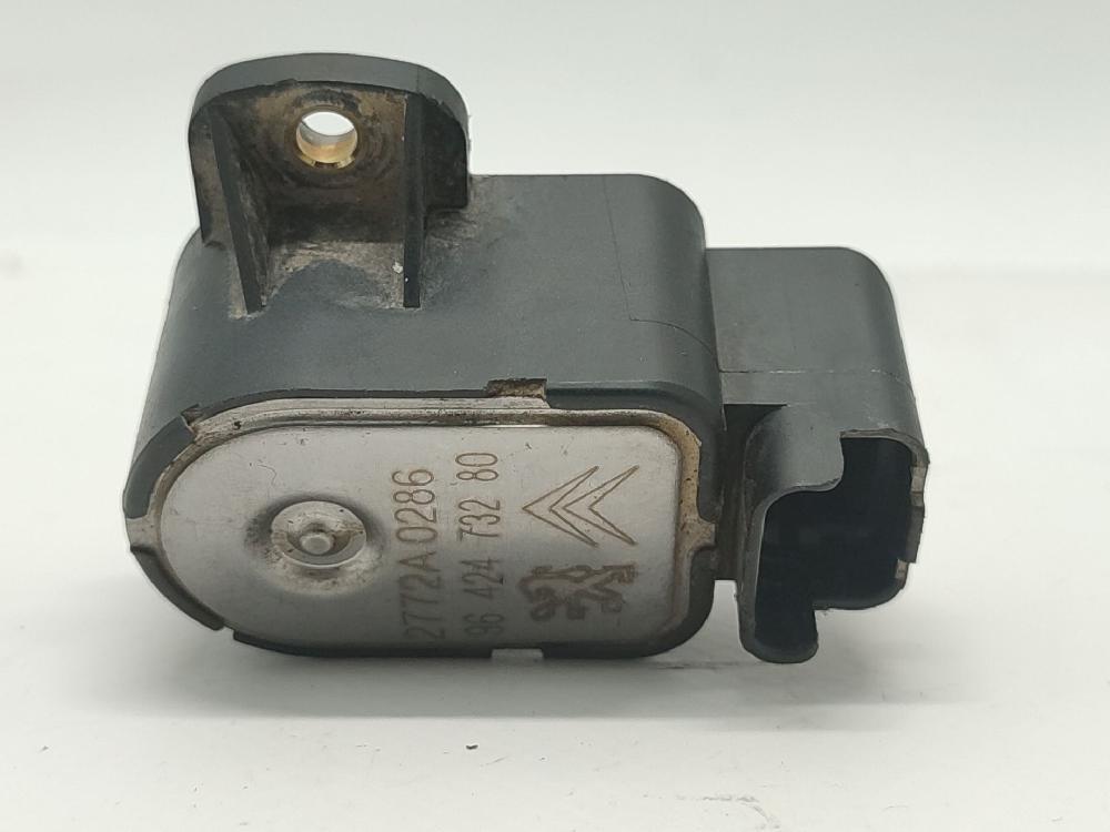 Sensor NFV 9642473280 de Citroen Xsara picasso (n68) 1999-2011 95 CV con 271800 km